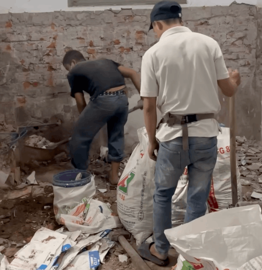 Vận Chuyển Phế Thải Tại Bạch Mai – Vứt đồ Kềnh Gọn Sạch, giá cả phải chăng