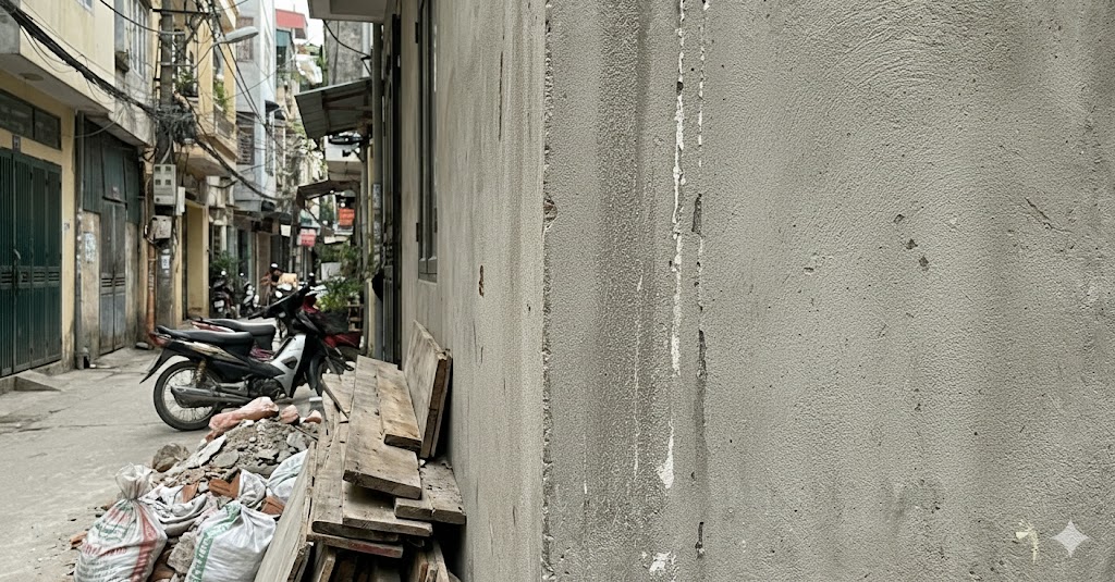 Vận chuyển trạc thải xây dựng tại Đống Đa: Giá Rẻ, Chuyên ngõ nhỏ