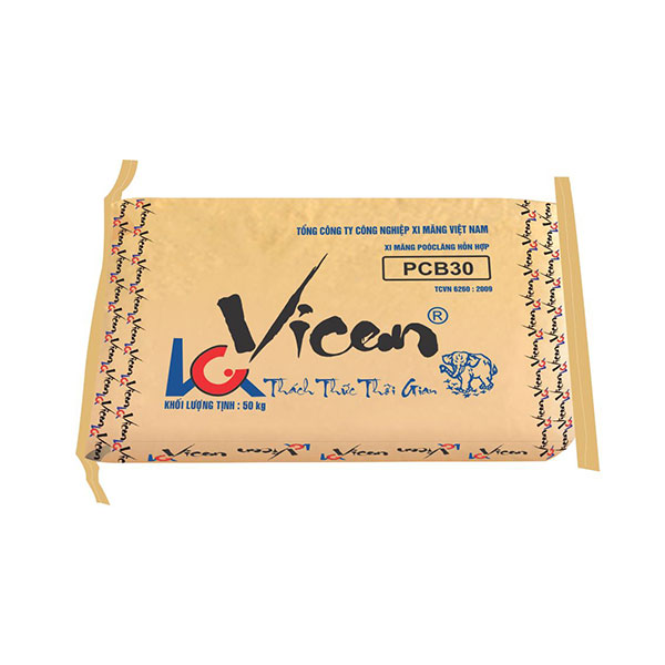 Xi măng Bỉm Sơn PCB-30