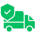 Giao hàng nhanh chóng